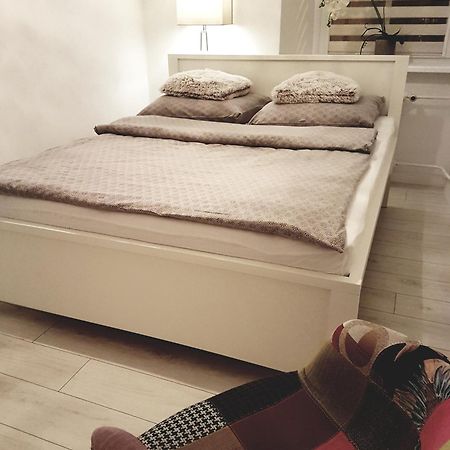 Boleslaviaapartments - Apartament Antonella 博莱斯瓦维茨 外观 照片